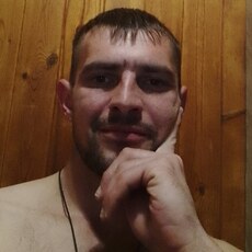 Вася, 32, Кирс