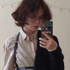 Карина, 20, Карасук