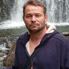 Родя, 39, Ермолино