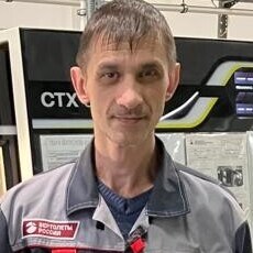 Ринат, 50, Белозёрское