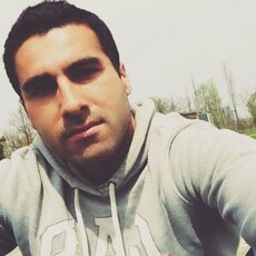 Альберт, 35, Константиновка