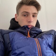 Эмиль, 19, Княгинино