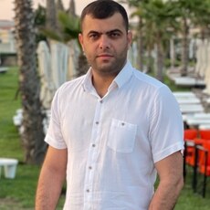 Лёша, 35, Камызяк