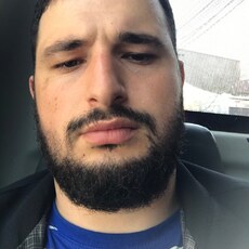 Илюха, 25, Горское