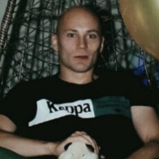 Прокопий, 30, Каховка