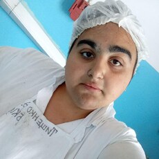Ярослава, 26, Ачхой-Мартан