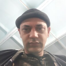 Савва, 41, Омск