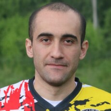 Всеволод, 39, Артёмовск (ЛНР)