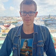Костя, 23, Велиж