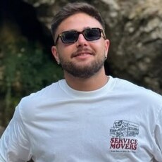 Ратмир, 21, Ирмино