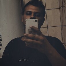 Иосиф, 21, Тольятти