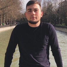 Леонид, 25, Благовещенск (Башкирия)