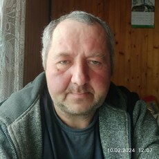 Эмиль, 49, Белокуриха