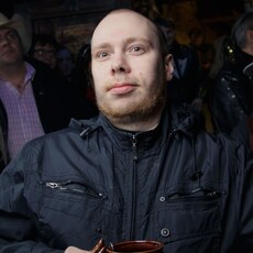 Адам, 33, Жуков