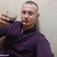 Савелий, 28, Кадников
