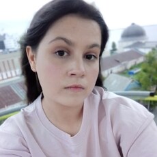 Эльвира, 21, Добрянка