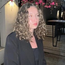 Ника, 20, Краснозаводск