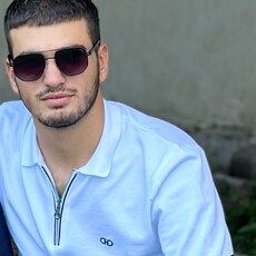 Трофим, 22, Себеж