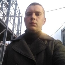 Коля, 34, Буй