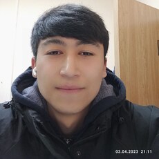 Платон, 22, Юнокоммунаровск