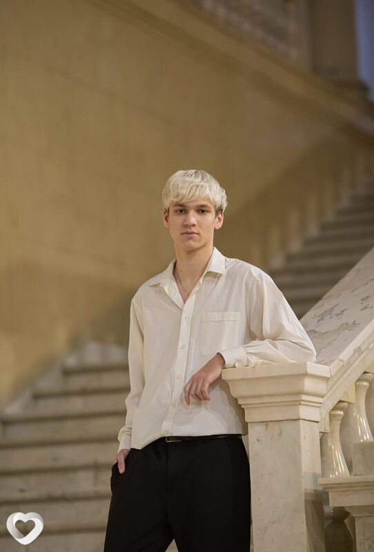 Главное фото