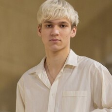 Дмитрий, 20, Казань