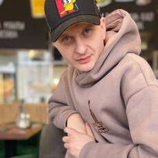 Лёня, 37, Ростов-на-Дону