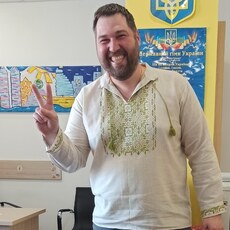 Святослав, 20, Белицкое