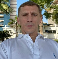 Кирюха, 41, Димитровград