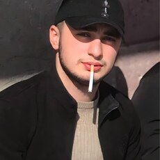 Василий, 23, Наро-Фоминск