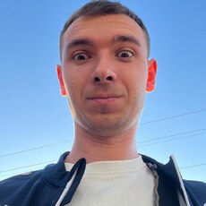 Юра, 34, Краснокаменск