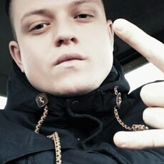 Альберт, 22, Шацк