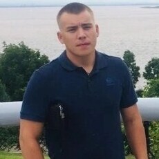 Никон, 28, Белоозёрский