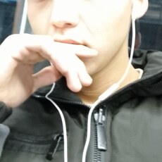 Николай, 21, Темников