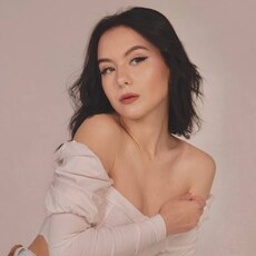 Катя, 21, Старая Русса