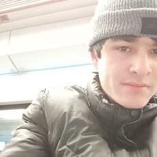 Руслан, 21, Медвежьегорск