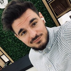 Дима, 29, Краснодар