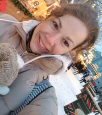 Эвелина, 30, Бронницы