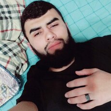 Мироша, 24, Белый