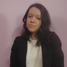 Илона, 21, Азов