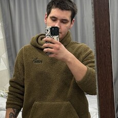 Юрий, 20, Приморско-Ахтарск