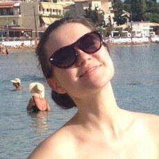 Настя, 28, Верещагино