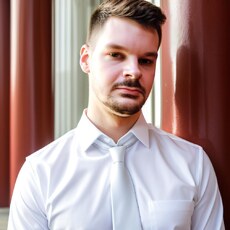 Вениамин, 29, Пионерский