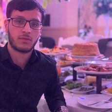 Иосиф, 29, Холм