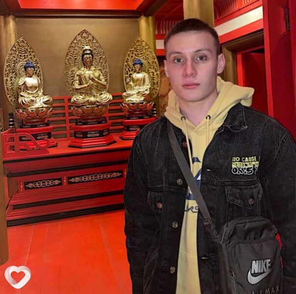 Главное фото