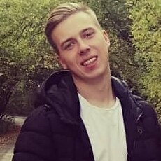Давид, 27, Клин