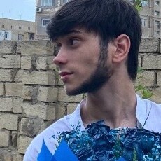 Давид, 23, Гатчина