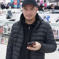 Марик, 41, Боготол
