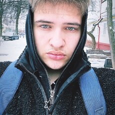Гена, 21, Черемхово