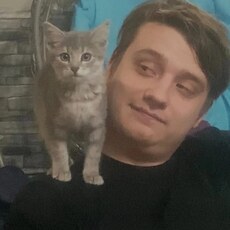 Радомир, 26, Княгинино